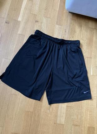 Шорти nike