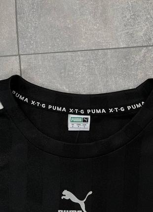Puma кофта свитшот 4