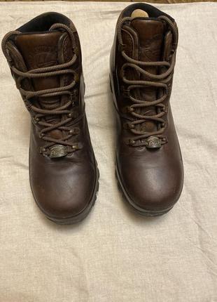 Brasher boot waterproof ботинкі черевики