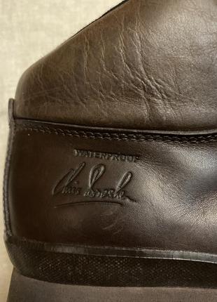 Brasher boot waterproof ботинкі черевики