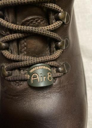 Brasher boot waterproof ботинкі черевики