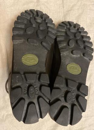 Brasher boot  waterproof ботинкі черевики9 фото
