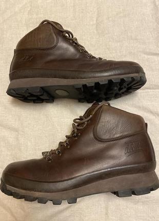 Brasher boot  waterproof ботинкі черевики10 фото