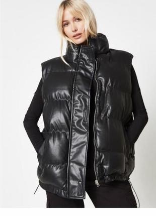 Жилетка missguided s нова