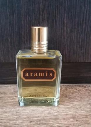 Лосьон после бритья aramis