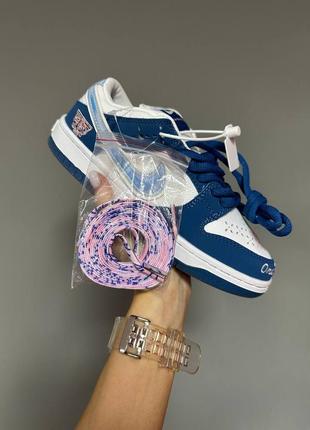 Кроссовки Nike AIR ZOOM Trainers Shoes STRUCTURE 21 Running Mega Blue 904695 402 UK 8.5