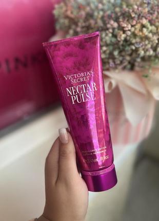 Лосьон для тела victoria’s secret nectar pulse оригинал2 фото