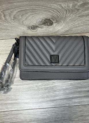 Гаманець-клатч the victoria tech wristlet victoria's secret