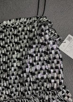 Нова сукня вільного крою . довжина 92, пог 63 см.6 фото