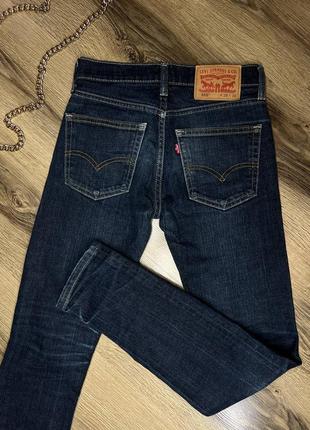 Женские джинсы levi’s