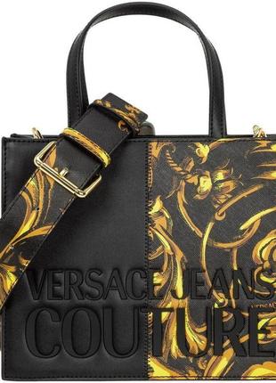 Роскошная сумочка и босоножки versace6 фото