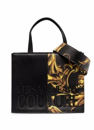 Роскошная сумочка и босоножки versace2 фото