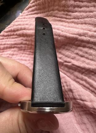 Часы швейцарские arne jacobsen by pierre junod 1971