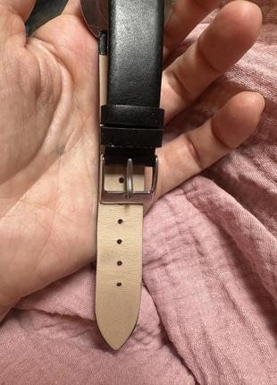 Часы швейцарские arne jacobsen by pierre junod 1971