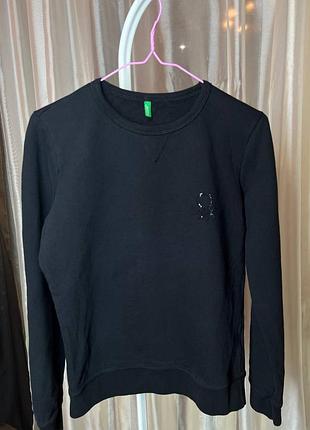 Женский свитшот benetton