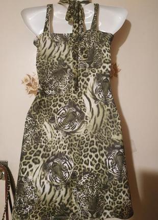 Оригинальный сарафан 2