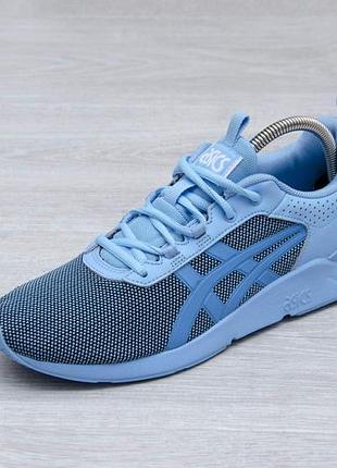 Кросівки asics - gel lyte runner. устілка 26 см