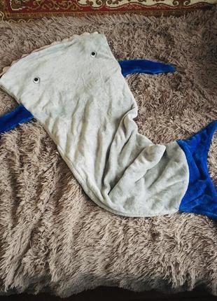 Спальник плед