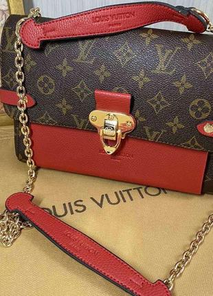 Сумка в стиле louis vuitton1 фото