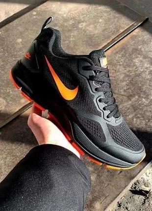 Кроссовки nike air max мужскиетнайк зум беговые кроссовки nike air force 1 черные найк аир макс осень nike zoom 2k nike air max 720 nike sb