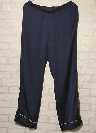 Штаны пижамные от бренда layguna. унисекс1 фото