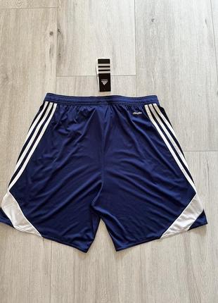 Спортивные шорты adidas l2 фото