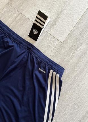 Спортивные шорты adidas l3 фото