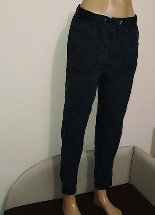 Легкие брюки m&amp;s collection