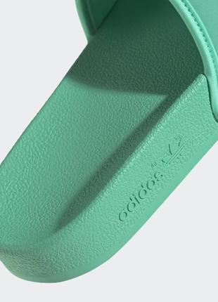 Шлепанцы с карманом/кошелек adidas originals pouchylette adilette zip-pouch оригинал5 фото