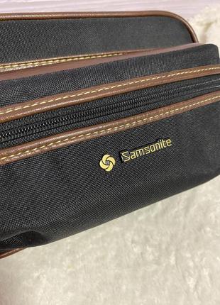 Samsonite сумка для цифрового фотоаппарата2 фото