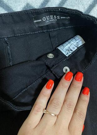 Юбка guess новая 3