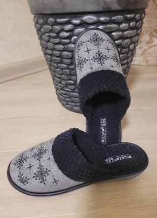 Капці жіночі білизна