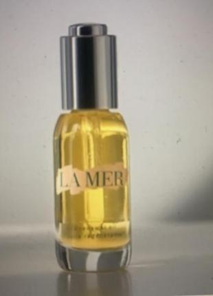 Масло для лица, восстанавливающее структуру кожи la mer the renewal oil 30 ml1 фото