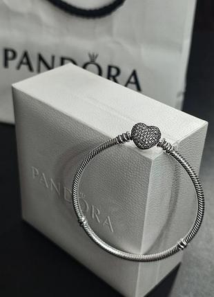 Браслет pandora пандора