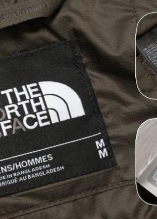 The north face men's mountain steele insulated shirt jacket чоловіча куртка10 фото