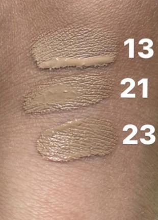 ✨ тональный крем с увлажняющим эффектом enough collagen moisture foundation ✨