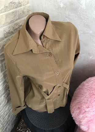 Рубашка 2