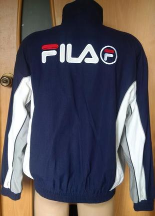 Костюм спортивний fila оригінал