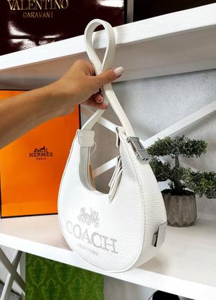 Сумка coach трансформер6 фото