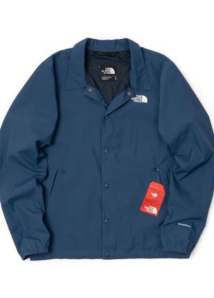 The north face coaches jacket чоловіча куртка