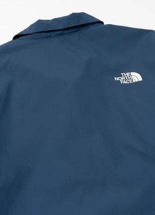 The north face coaches jacket чоловіча куртка6 фото