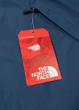 The north face coaches jacket чоловіча куртка4 фото