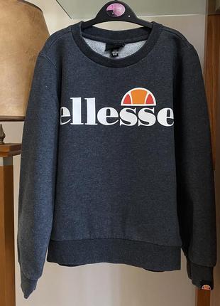 Худи ellesse (оригинал)2 фото