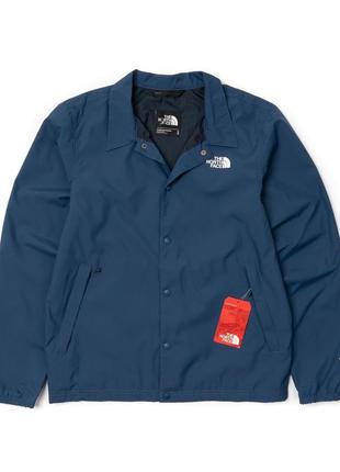 The north face coaches jacket  чоловіча куртка