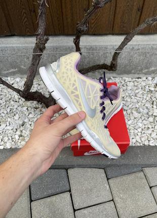 Женские кроссовки nike free run2 фото