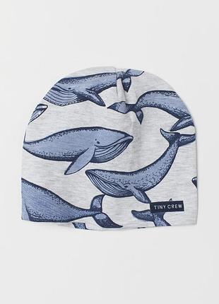 Шапка h&m
