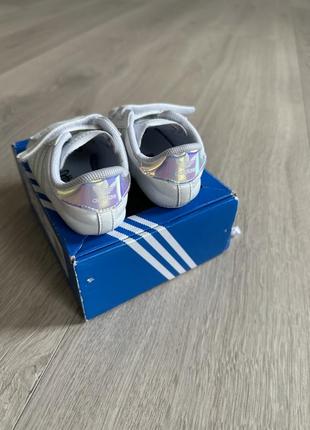 Кроссовки adidas4 фото