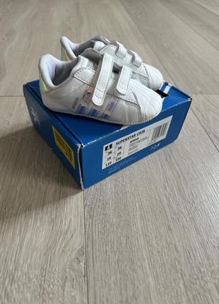 Кроссовки adidas1 фото