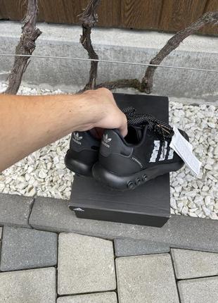 Нові оригінальні кросівки adidas la trainer4 фото