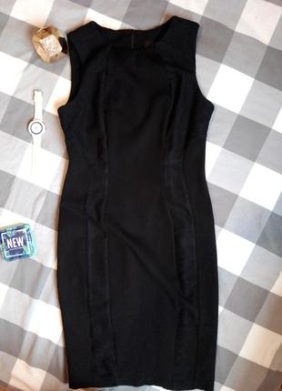 Платье  next с утяжкой